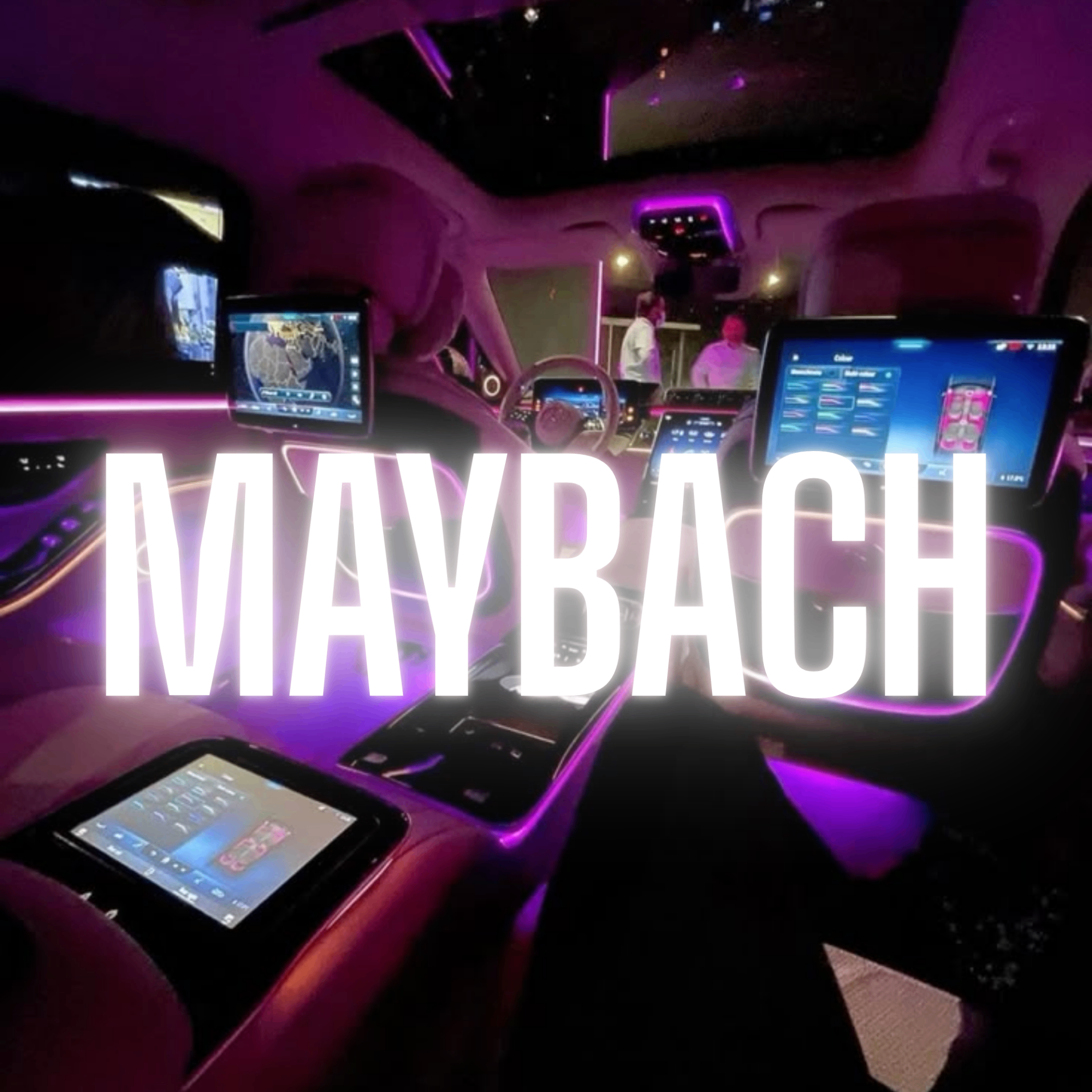 MAYBACH