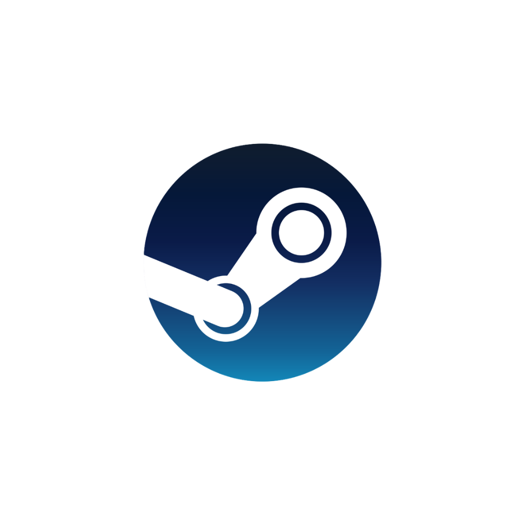 Steam Account with Games