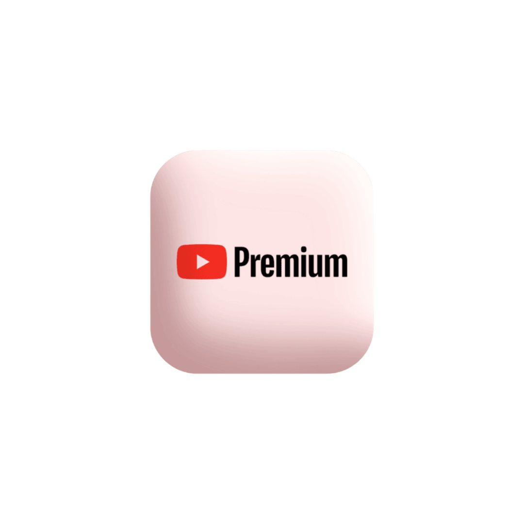 YouTube Premium
